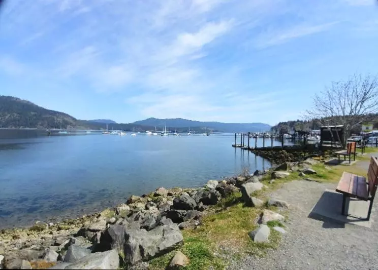 ホテル Wessex Inn By The Sea