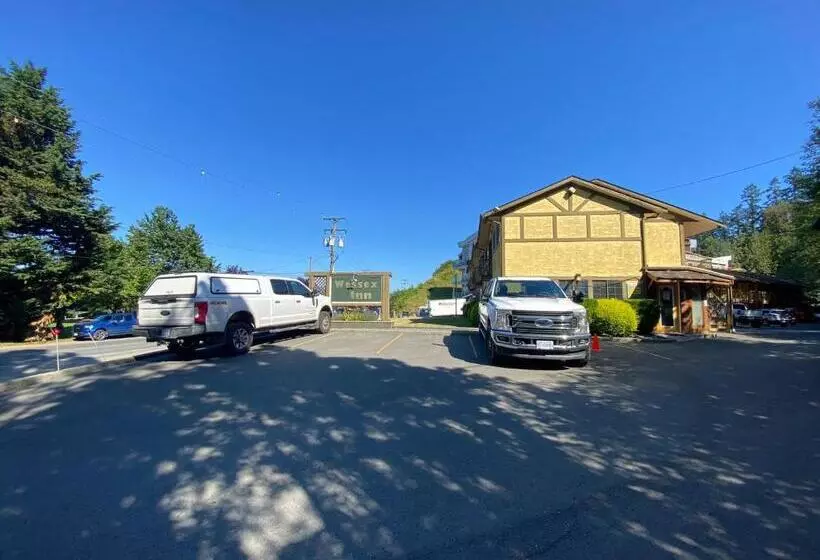 ホテル Wessex Inn By The Sea