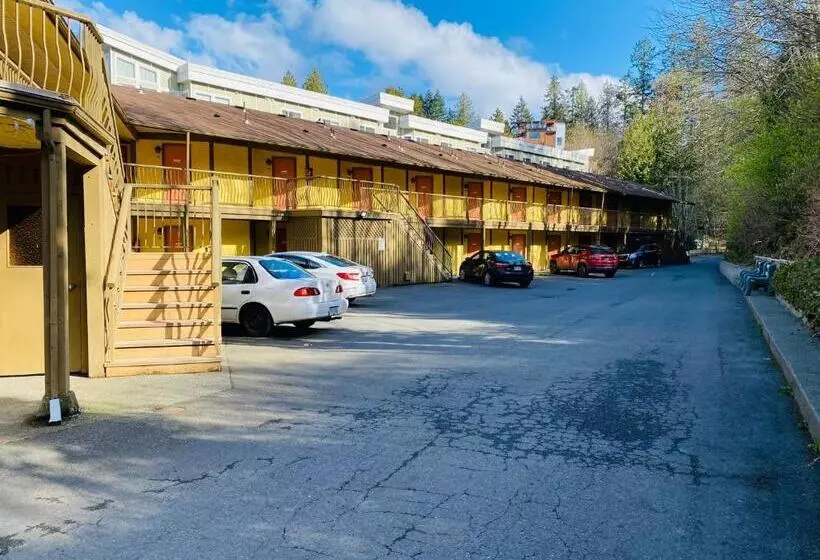 فندق Wessex Inn By The Sea