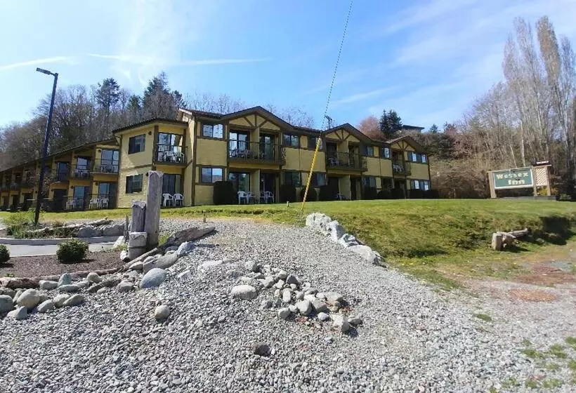 Hotel Wessex Inn By The Sea