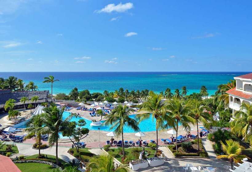 استراحتگاه Sol Río de Luna & Mares