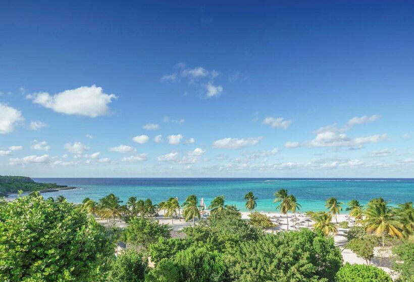 استراحتگاه Sol Río de Luna & Mares