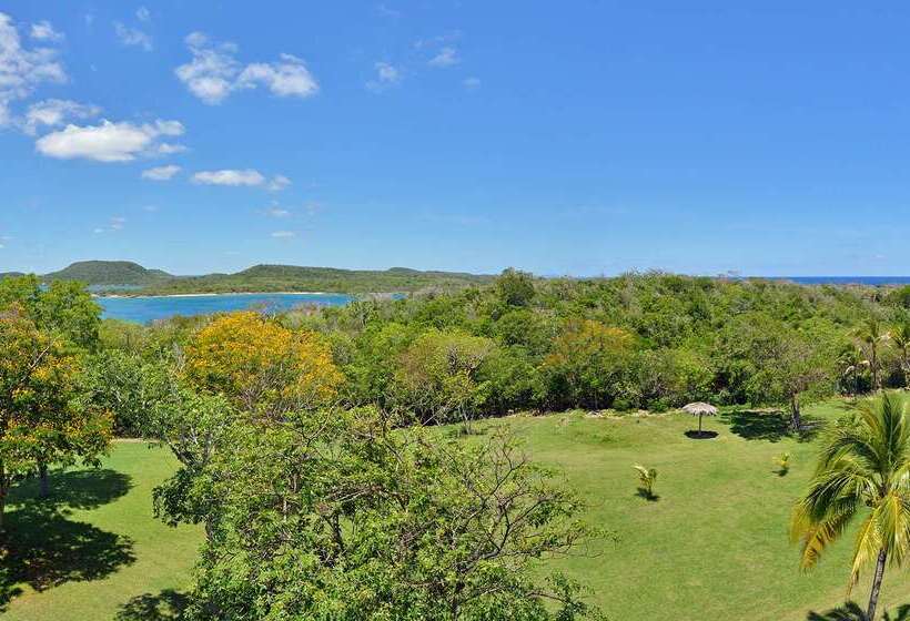 استراحتگاه Sol Río de Luna & Mares