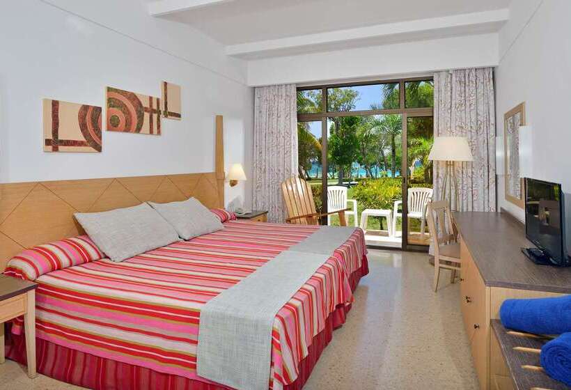 استراحتگاه Sol Río de Luna & Mares