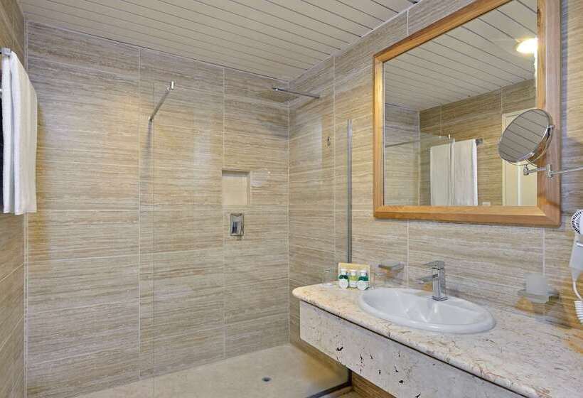 استراحتگاه Sol Río de Luna & Mares