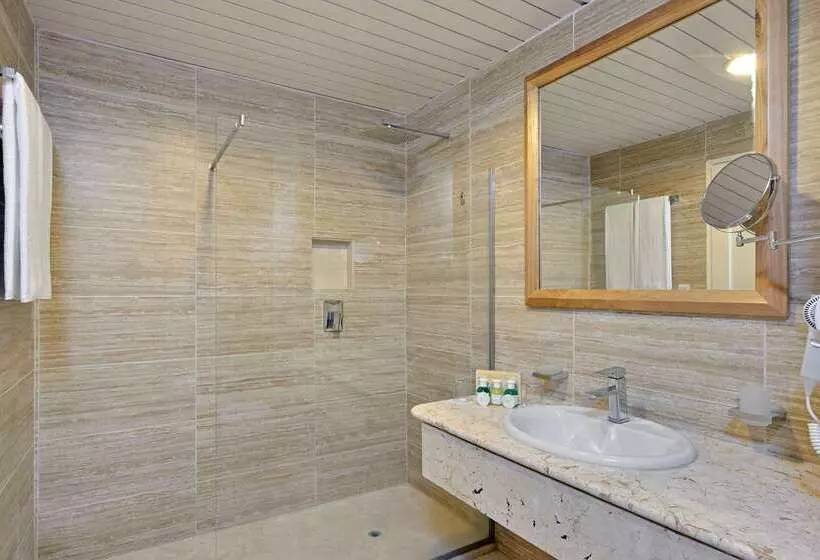 استراحتگاه Sol Río de Luna & Mares