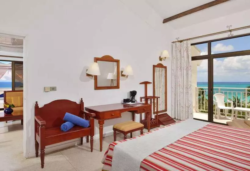 استراحتگاه Sol Río de Luna & Mares