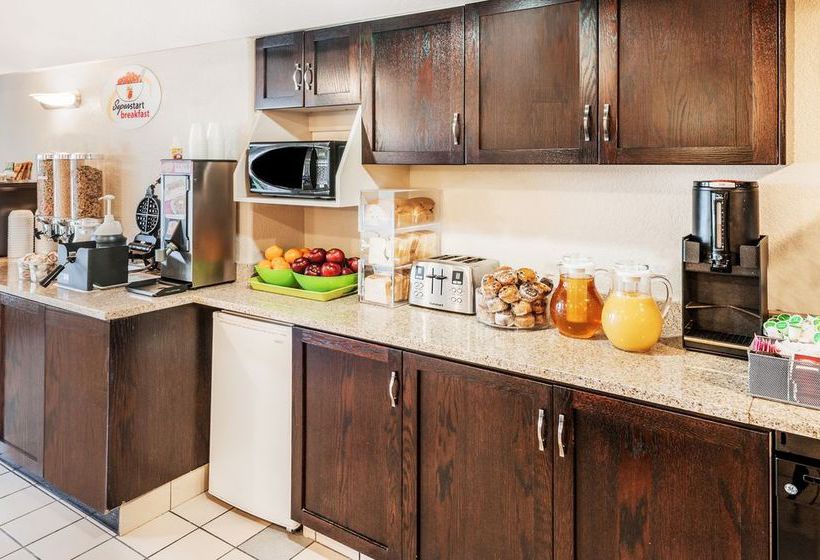 Motel Homestay Express