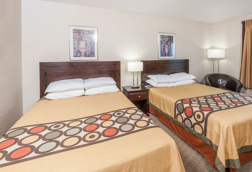 Motel Homestay Express