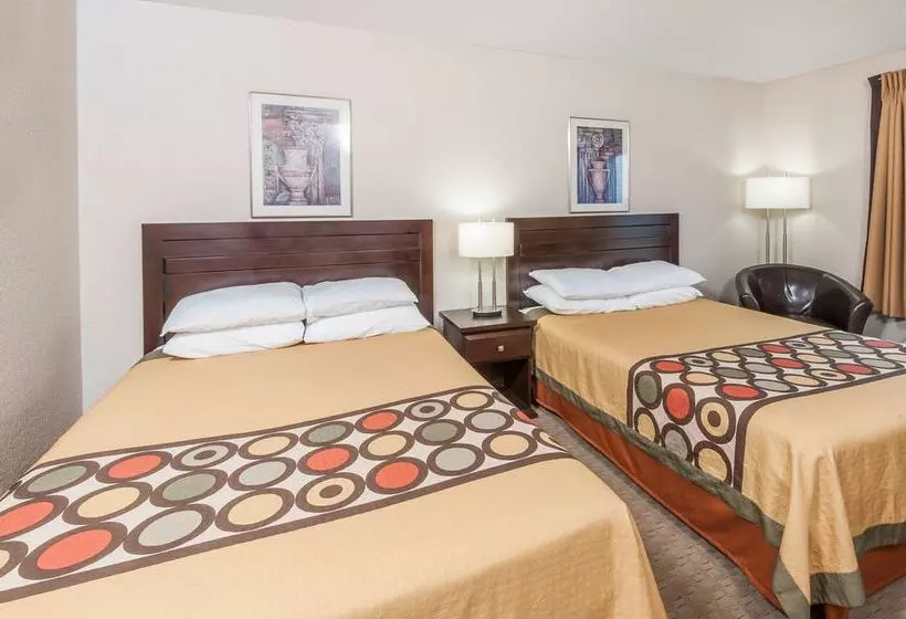 모텔 Homestay Express