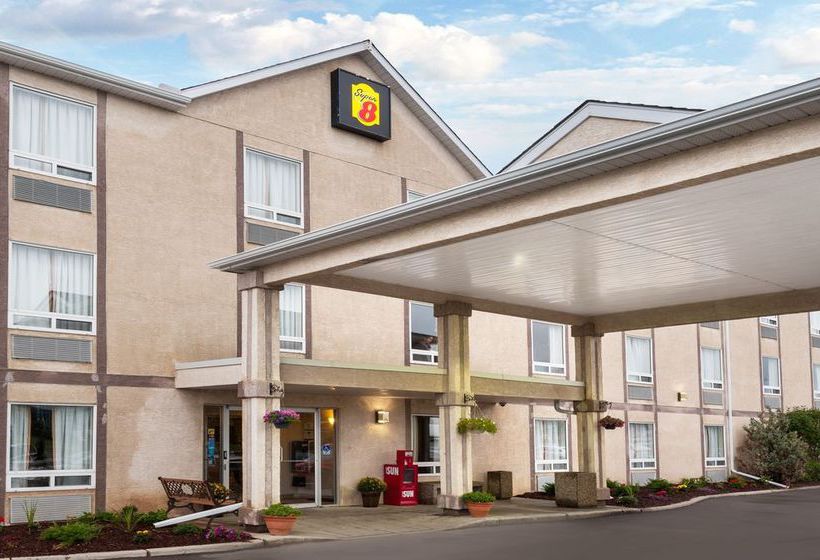 Motel Homestay Express