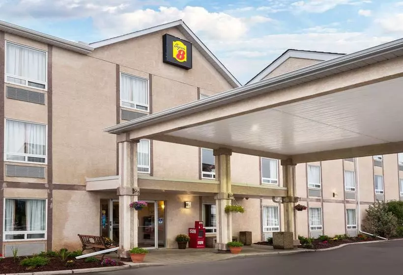 모텔 Homestay Express