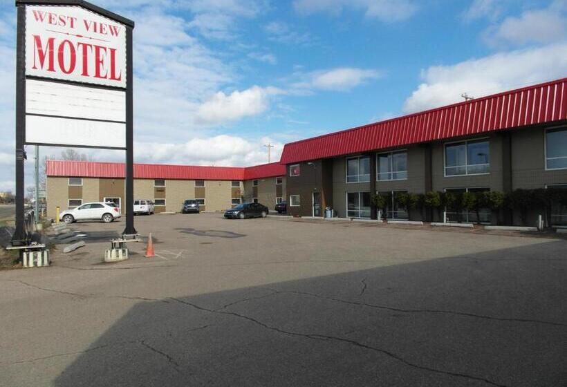 West View Motel