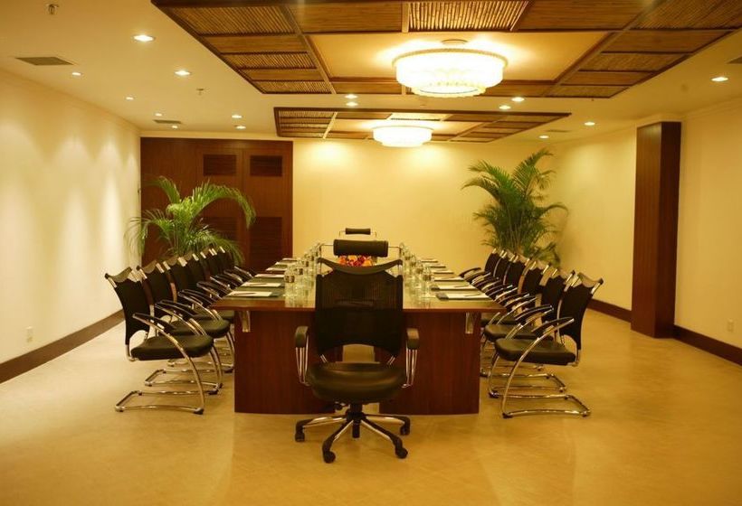 Cactus Resort Sanya By Gloria