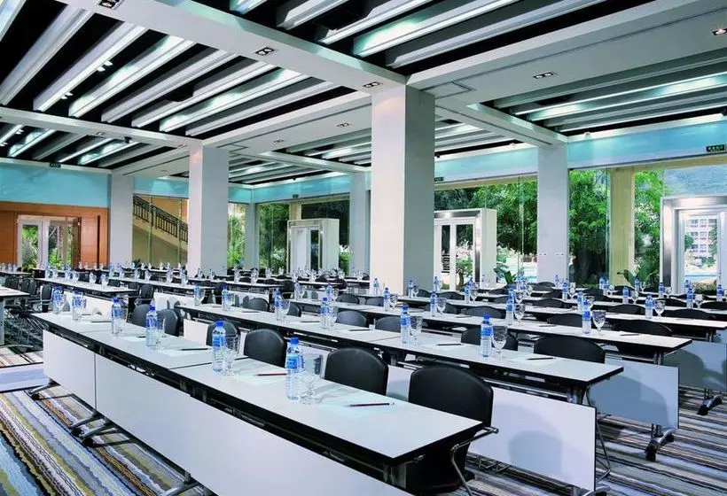 Cactus Resort Sanya By Gloria