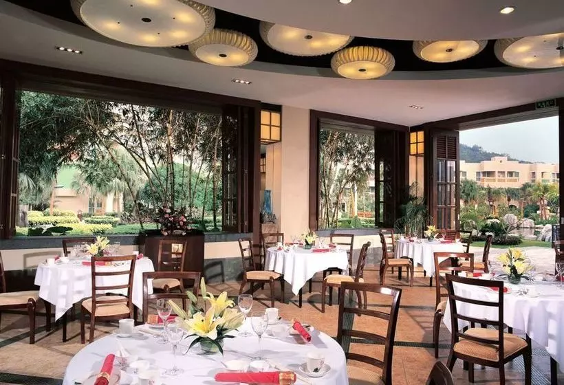 Cactus Resort Sanya By Gloria