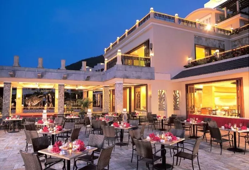 Cactus Resort Sanya By Gloria