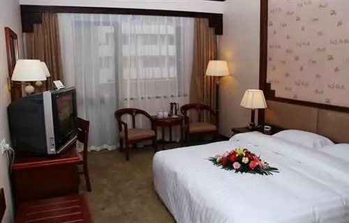 Dynasty Hotel Xian