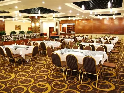 Dynasty Hotel Xian