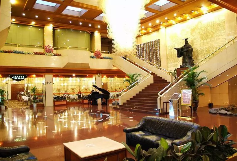 Dynasty Hotel Xian