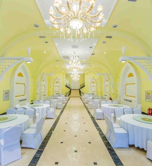 Garden Hotel Changchun