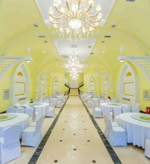 Garden Hotel Changchun