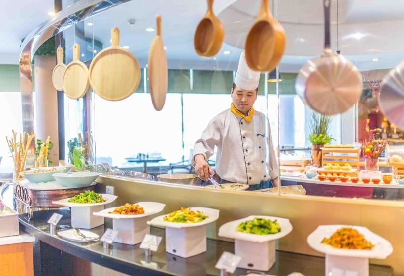 Garden Hotel Changchun