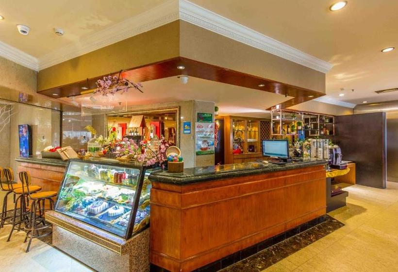 Garden Hotel Changchun