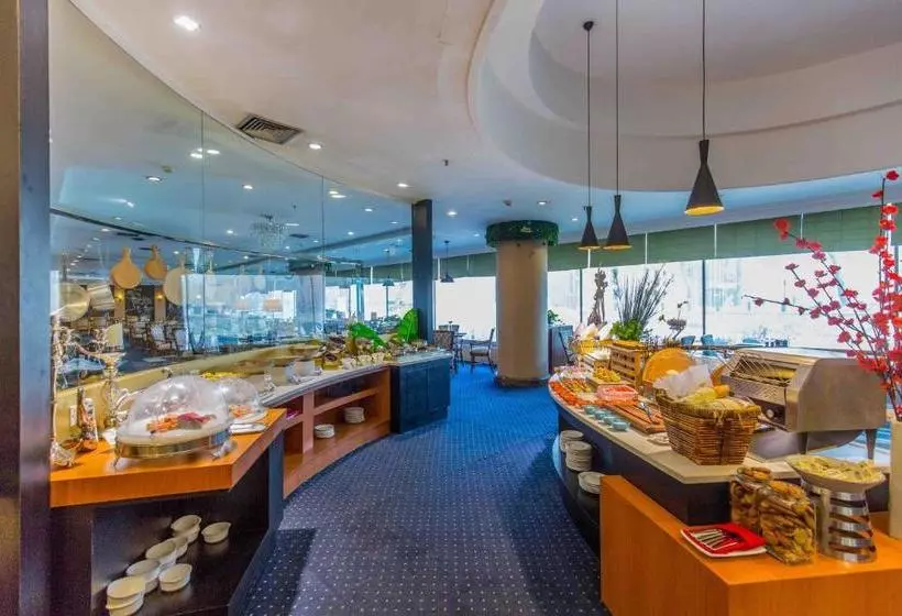 Garden Hotel Changchun