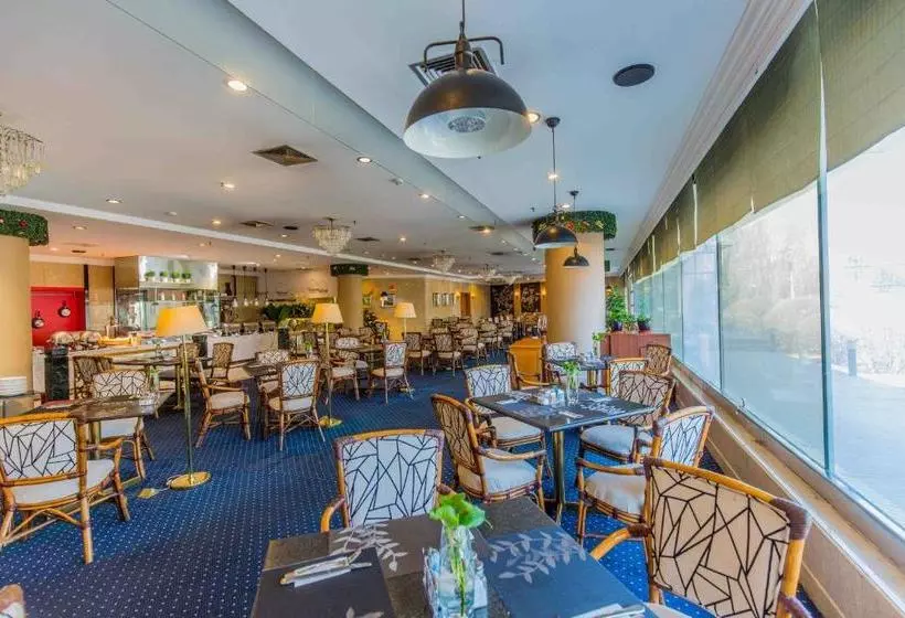 Garden Hotel Changchun