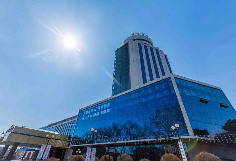 Garden Hotel Changchun