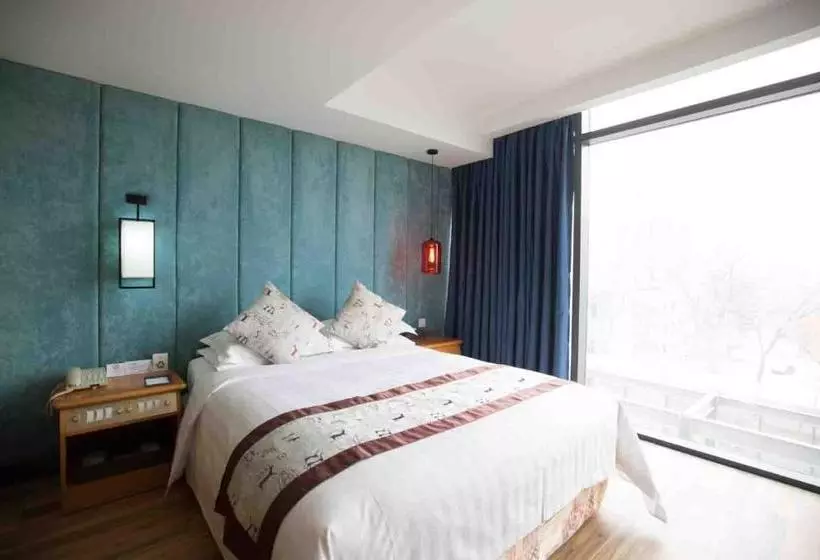 Garden Hotel Changchun