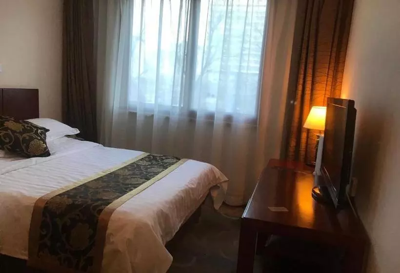 هتل Beijing Chong Wen Men