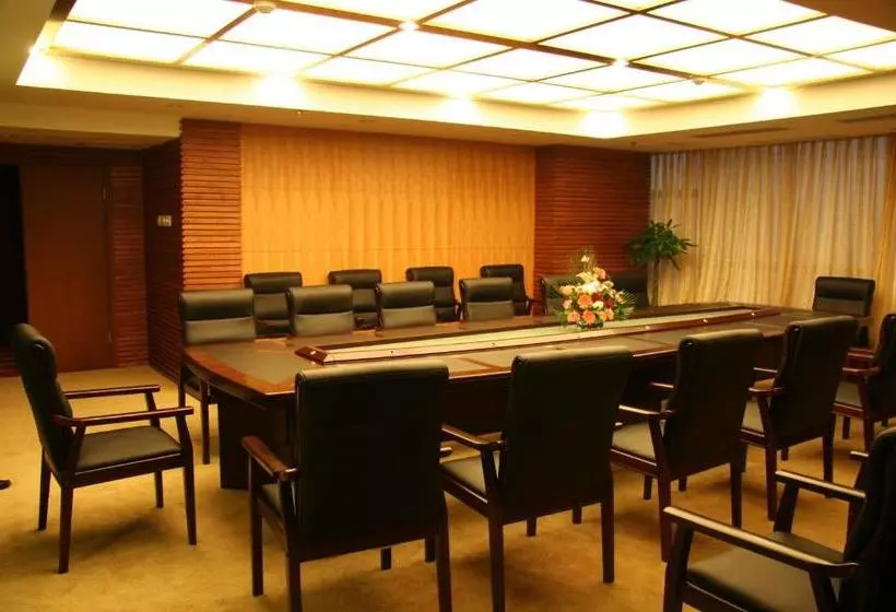 هتل Beijing Chong Wen Men