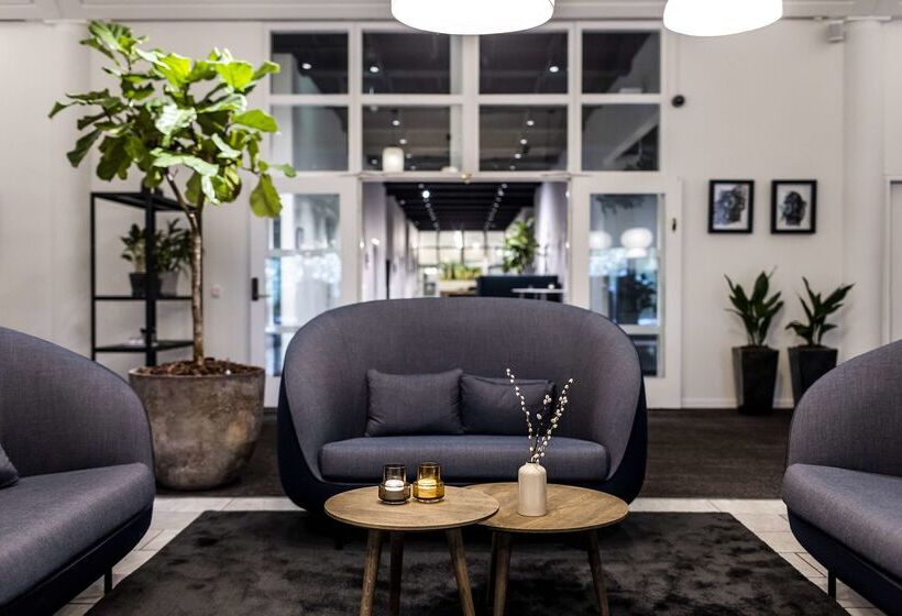 Hotel Comwell Kolding