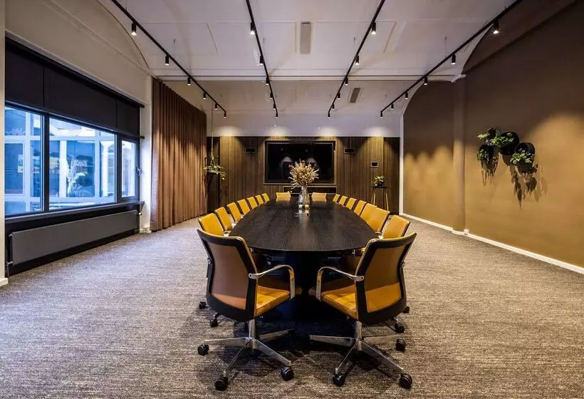 Отель Comwell Kolding