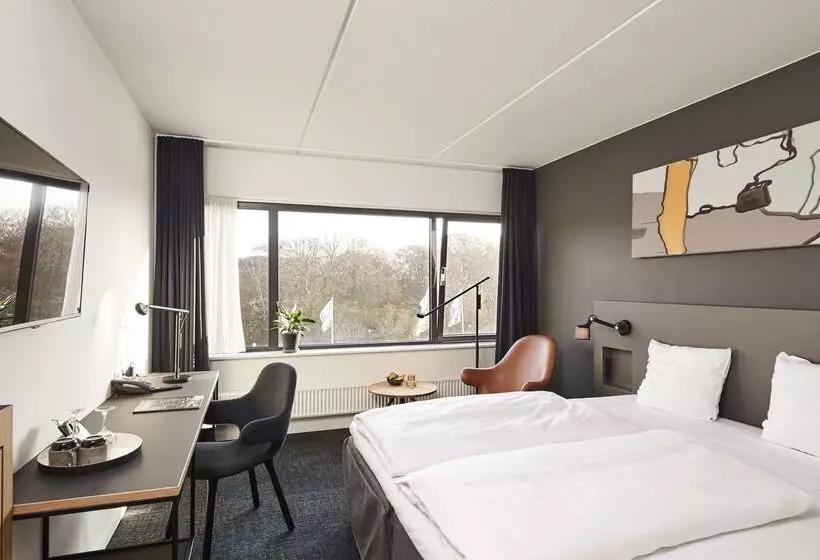 Отель Comwell Kolding