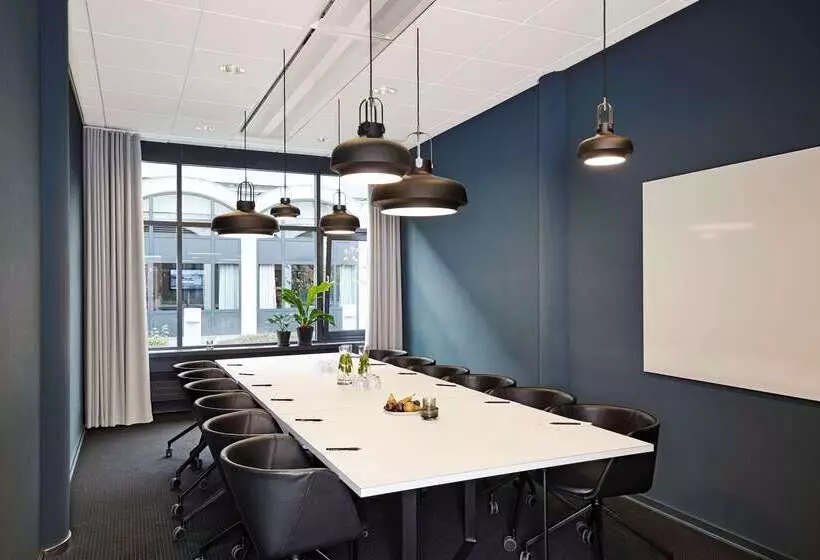 Отель Comwell Kolding