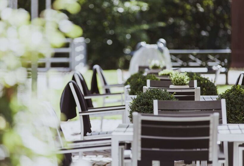 Hotel Comwell Kolding