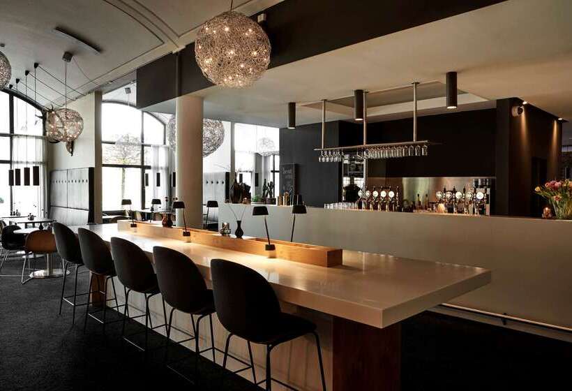 Hotel Comwell Kolding