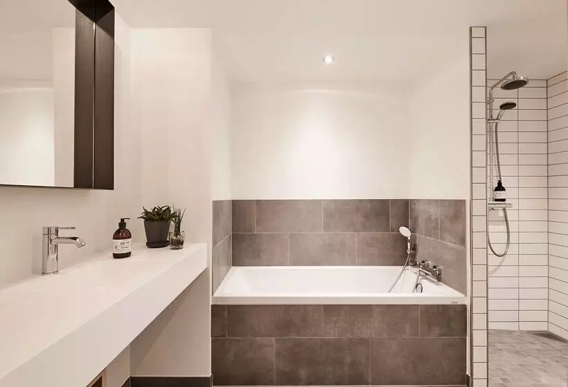 Отель Comwell Kolding