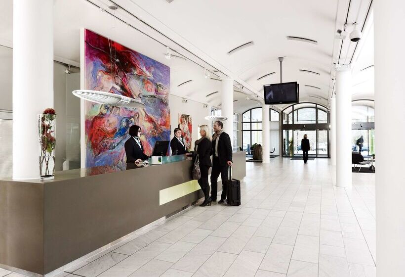 Hotel Comwell Kolding
