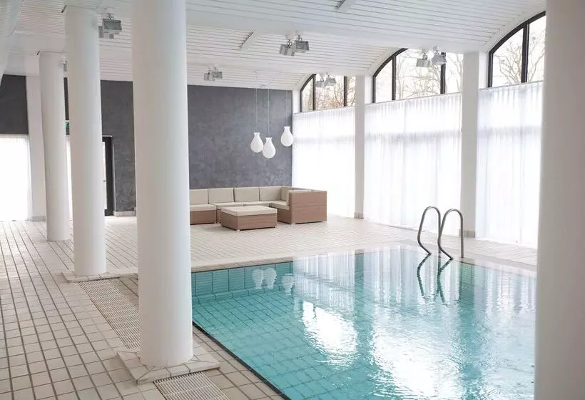 Отель Comwell Kolding