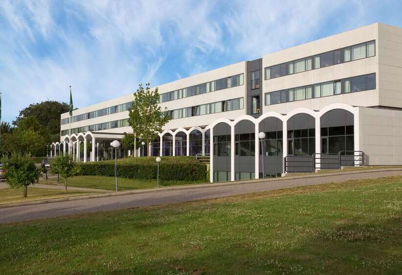 Hotel Comwell Kolding
