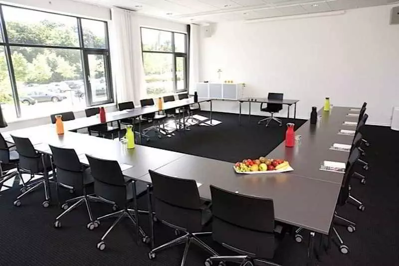 Отель Comwell Kolding