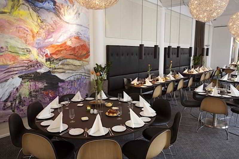 Hotel Comwell Kolding