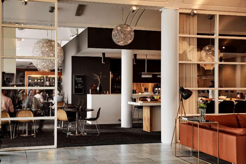 Hotel Comwell Kolding