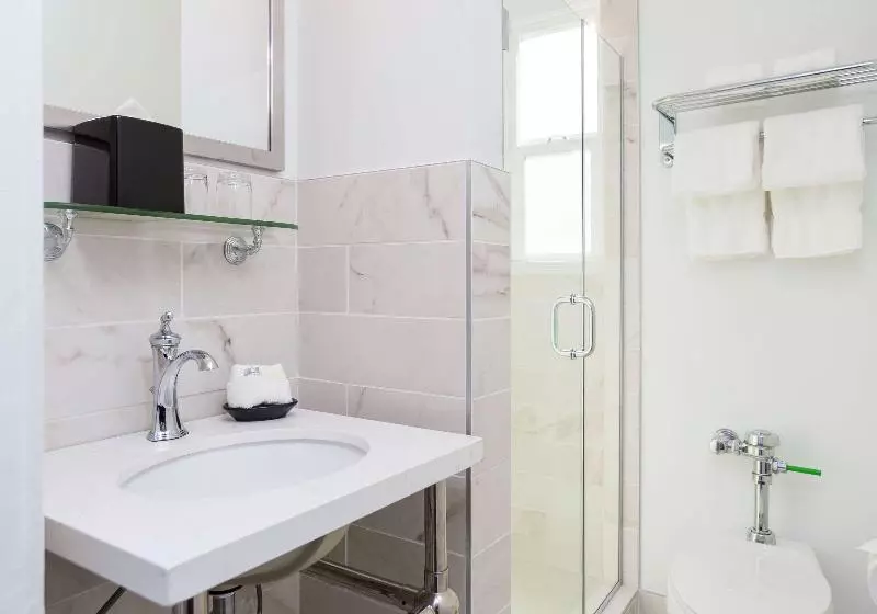 Отель Finis Terrae