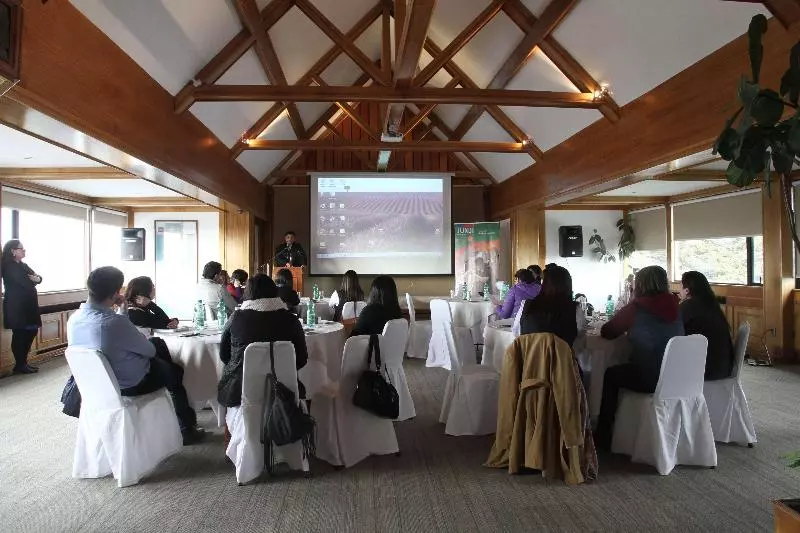 Отель Finis Terrae