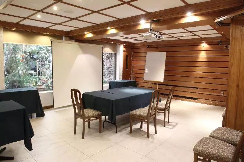 Отель Finis Terrae